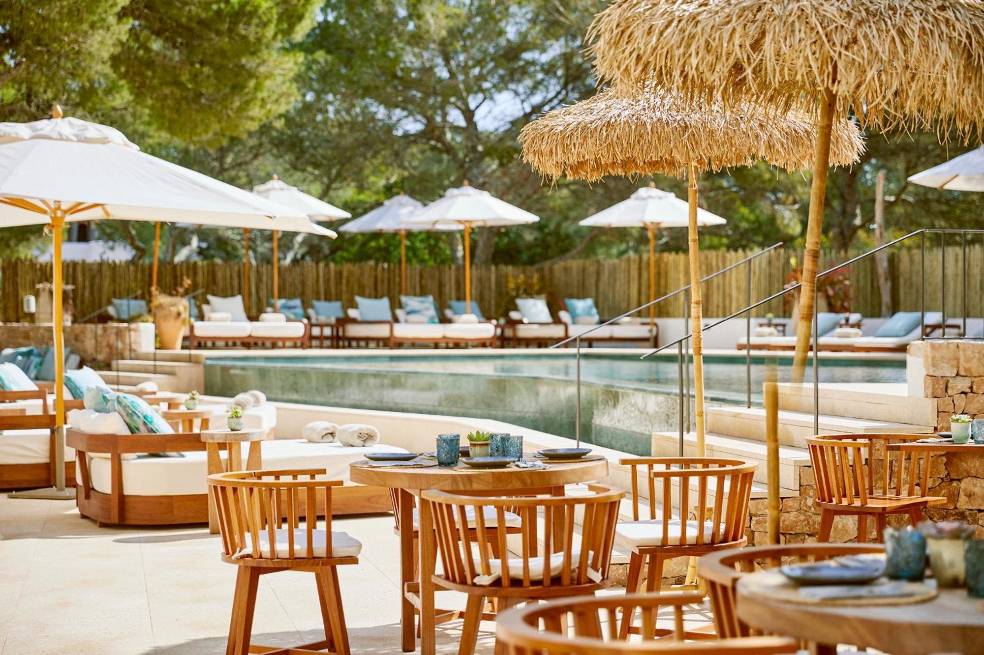 Teranka Hotel ปลายามิจอร์น ภายนอก รูปภาพ