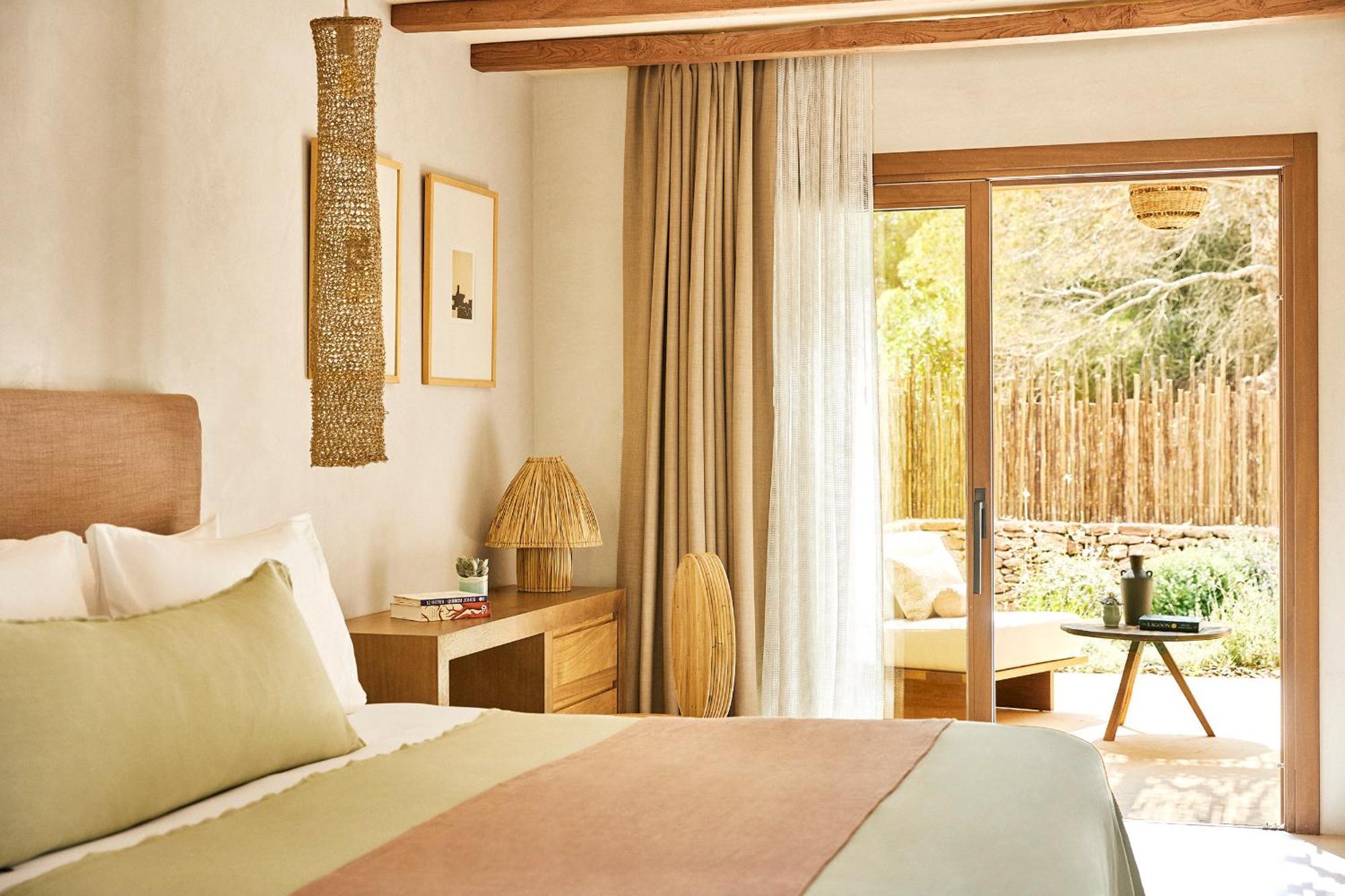 Teranka Hotel ปลายามิจอร์น ภายนอก รูปภาพ