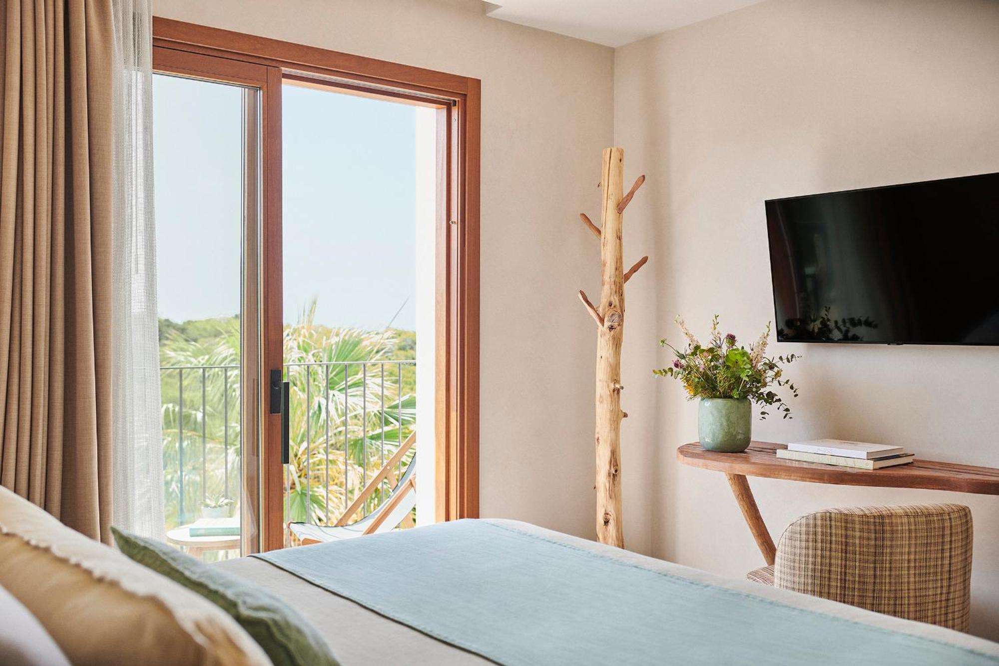 Teranka Hotel ปลายามิจอร์น ภายนอก รูปภาพ