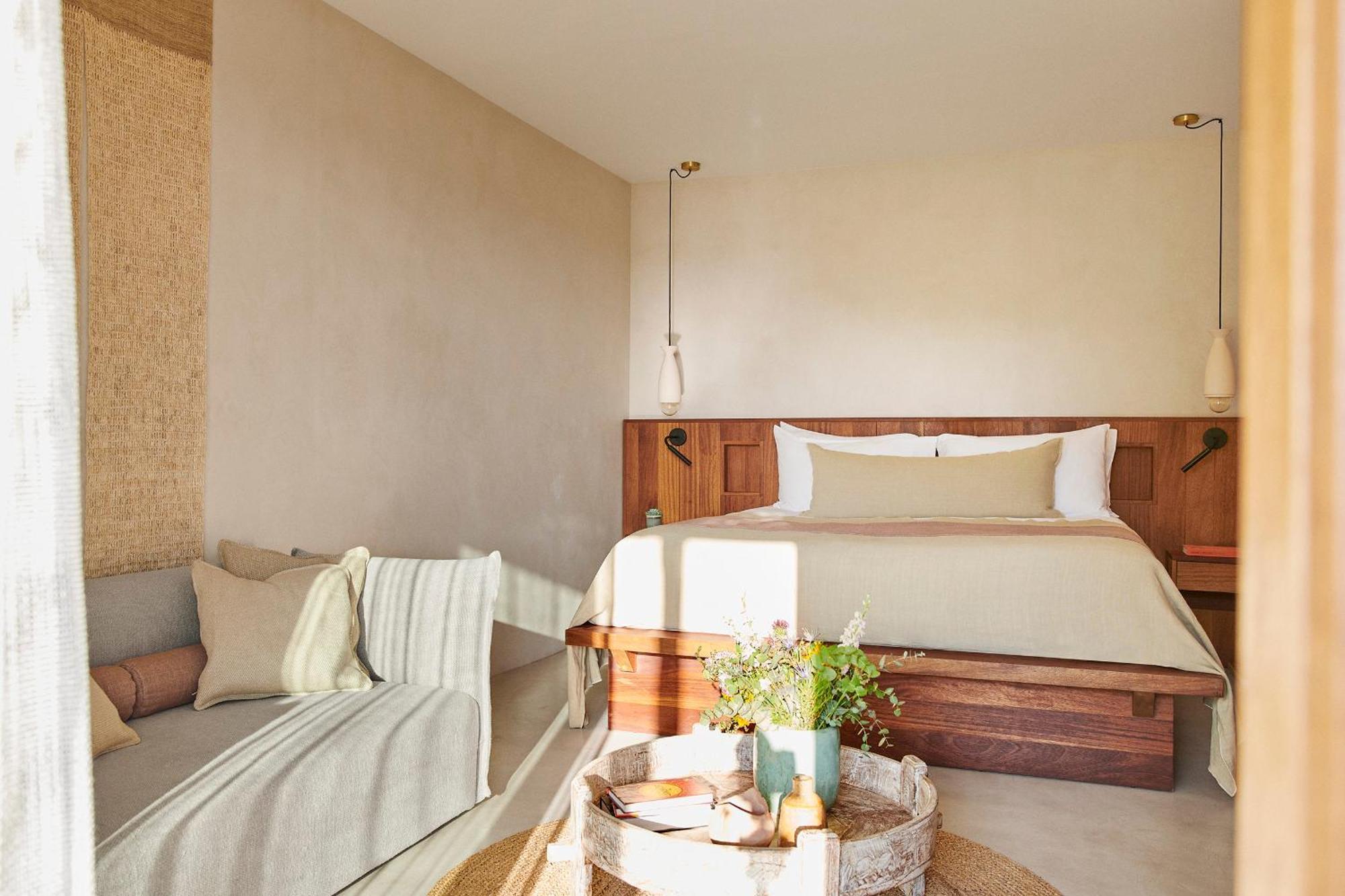 Teranka Hotel ปลายามิจอร์น ภายนอก รูปภาพ