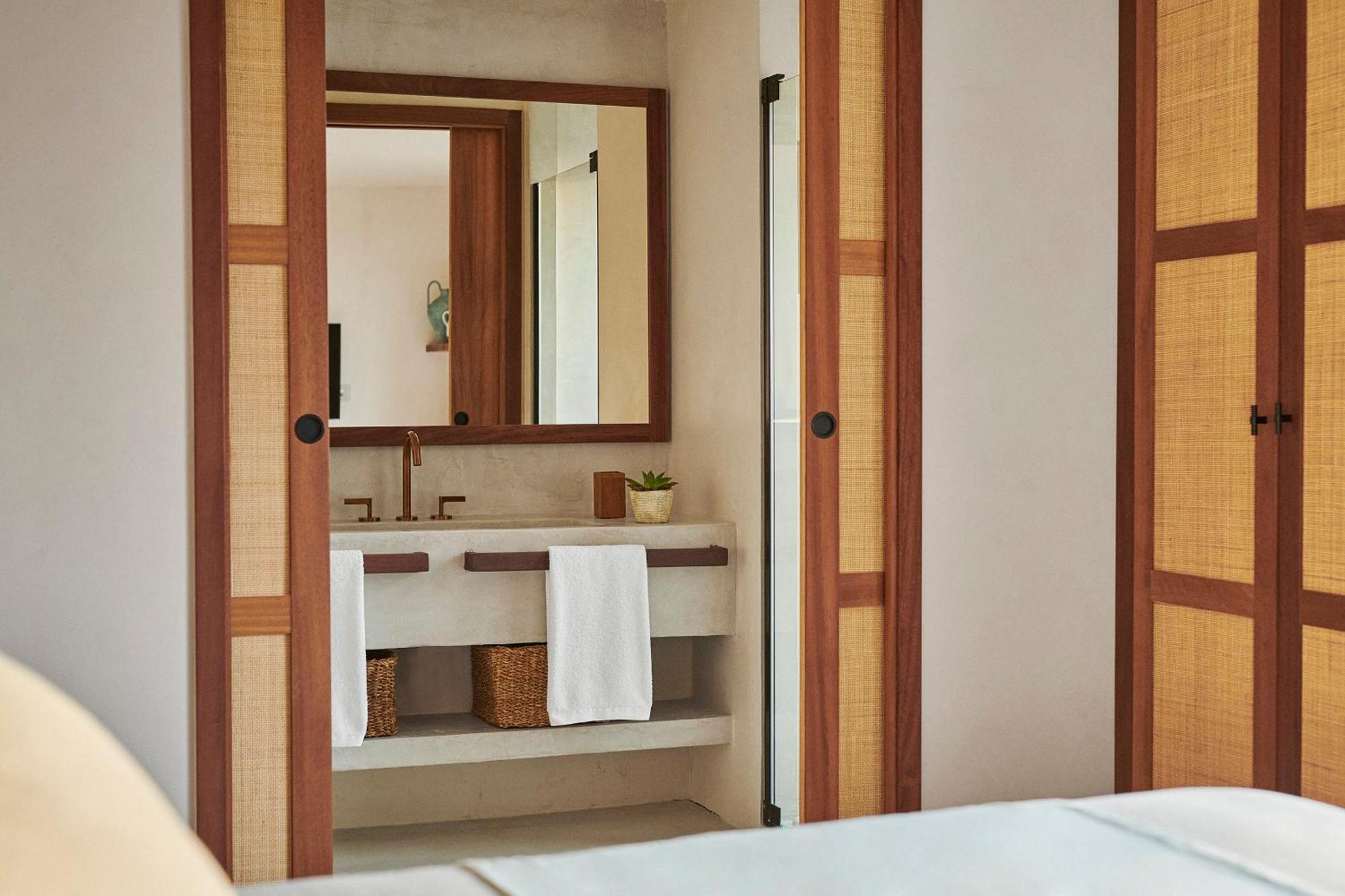 Teranka Hotel ปลายามิจอร์น ภายนอก รูปภาพ